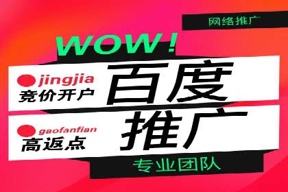 百度包年竞价案例：企业如何提升转化率